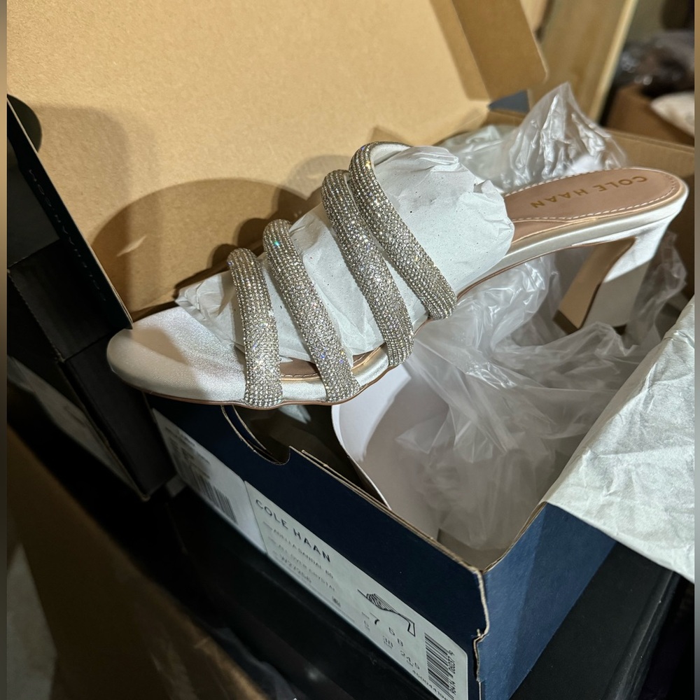 COLE HAAN Adella‎ Comfort Sandals